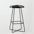 Abstract Female Figure 35 Stool Gallery Image 1