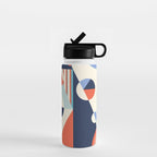 Ocean Dreams Water Bottle Gallery Image 1