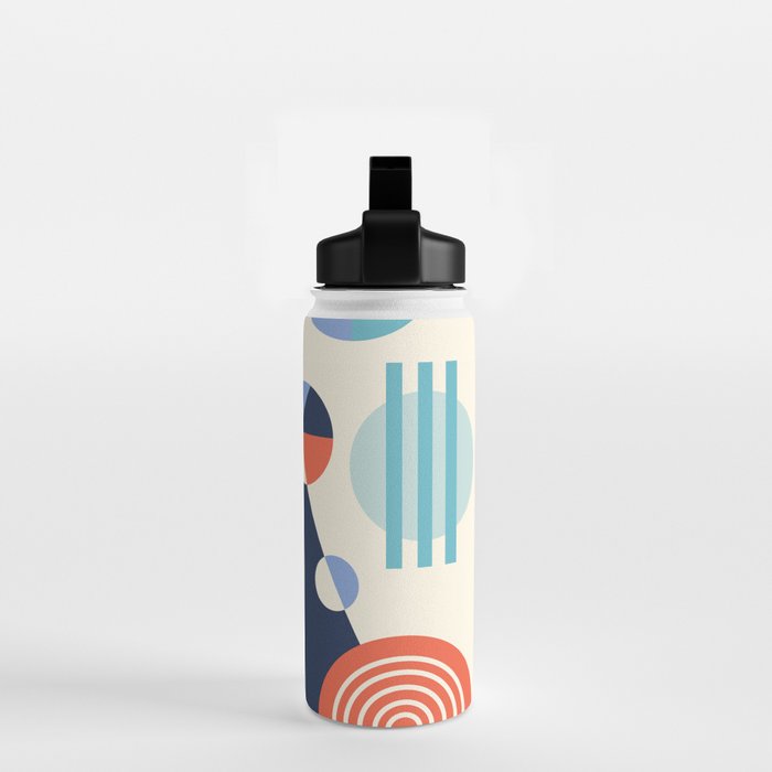 Ocean Dreams Water Bottle Gallery Image 2
