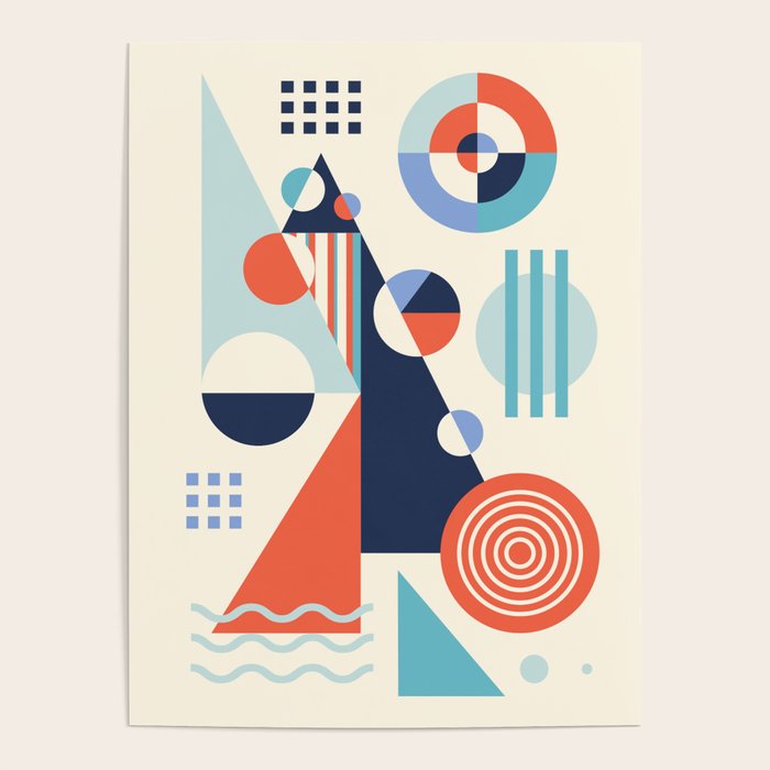 Ocean Dreams Poster Gallery Image 1
