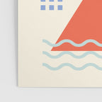 Ocean Dreams Poster Gallery Image 3