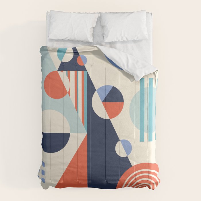 Ocean Dreams Comforter Gallery Image 1
