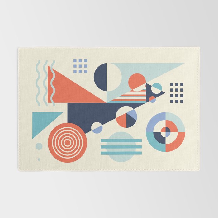 Ocean Dreams Rug Gallery Image 2