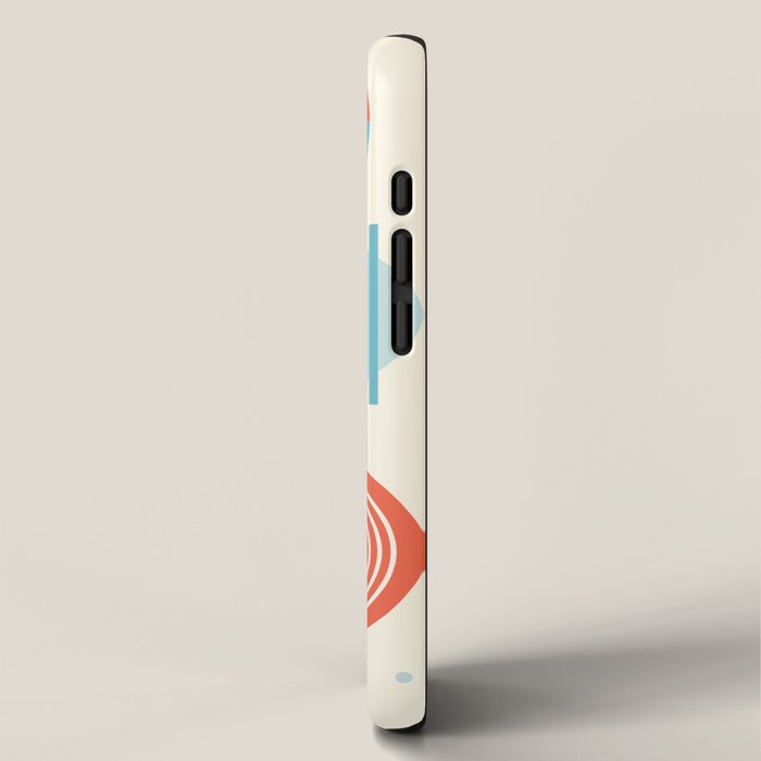 Ocean Dreams iPhone Case Gallery Image 2