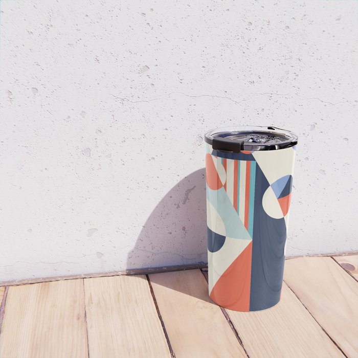 Ocean Dreams Travel Mug Gallery Image 4