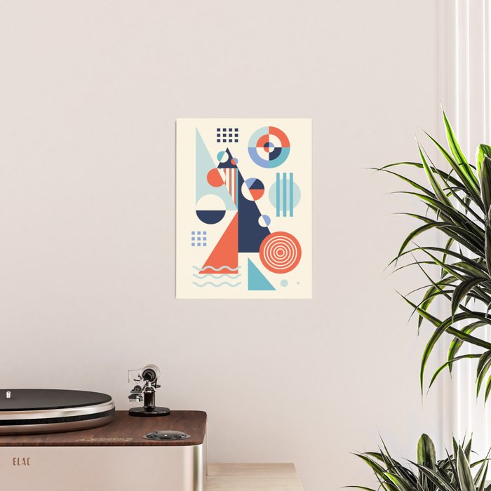 Ocean Dreams Poster Gallery Image 2
