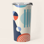Ocean Dreams Travel Mug Gallery Image 2