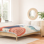 Ocean Dreams Duvet Cover Gallery Image 2