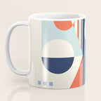 Ocean Dreams Coffee Mug Gallery Image 3
