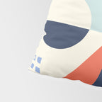 Ocean Dreams Pillow Sham Gallery Image 4