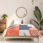Ocean Dreams Comforter Gallery Image 3