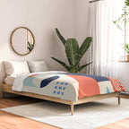 Ocean Dreams Comforter Gallery Image 2