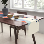 Ocean Dreams Table Runner Gallery Image 2