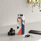 Ocean Dreams Water Bottle Gallery Image 4