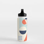 Ocean Dreams Water Bottle Gallery Image 3