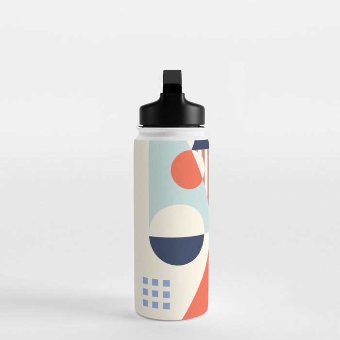 Ocean Dreams Water Bottle Gallery Image 3