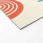 Ocean Dreams Welcome Mat Gallery Image 2