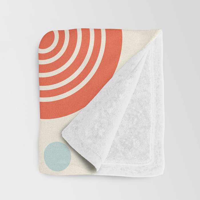 Ocean Dreams Throw Blanket Gallery Image 3
