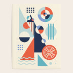 Ocean Dreams Poster Gallery Image 4