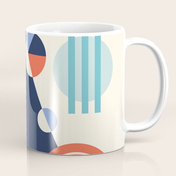 Ocean Dreams Coffee Mug Gallery Image 1