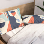 Ocean Dreams Pillow Sham Gallery Image 2