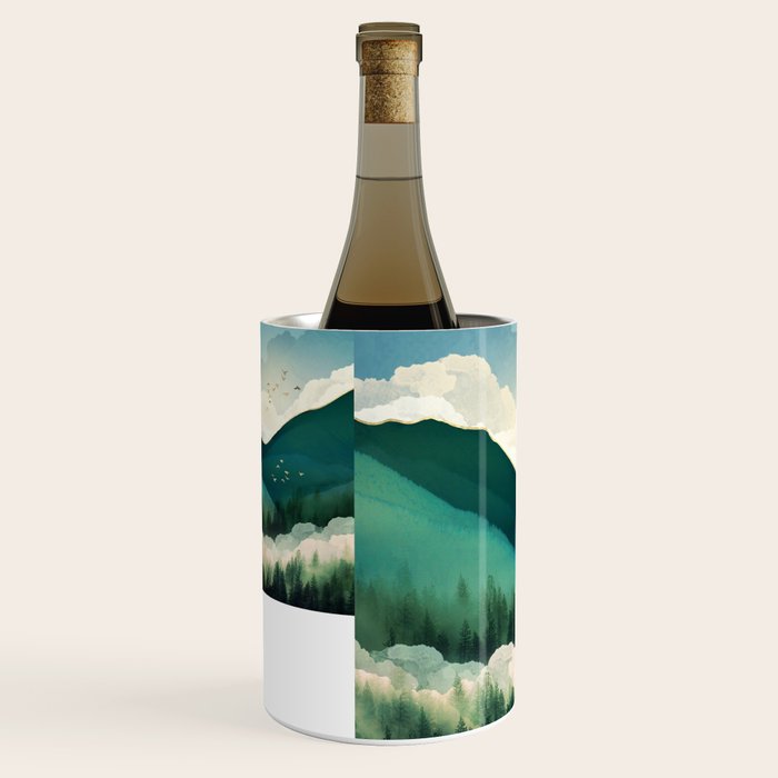 Emerald Hills Wine Chiller Gallery Image 2