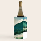 Emerald Hills Wine Chiller Gallery Image 3