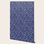 Blue Bandana Wallpaper Gallery Image 2