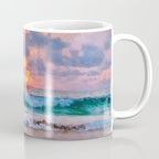 Sea view Coffee Mug Gallery Image 1