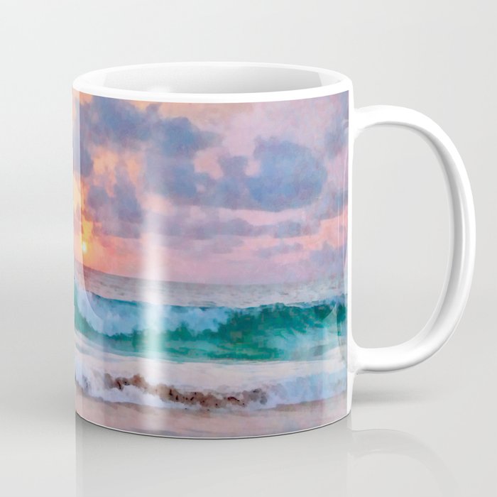 Sea view Coffee Mug Gallery Image 1