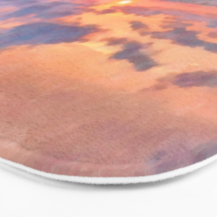 Sea view Bath Mat Gallery Image 3