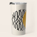 Sun & Ripples Travel Mug Gallery Image 3