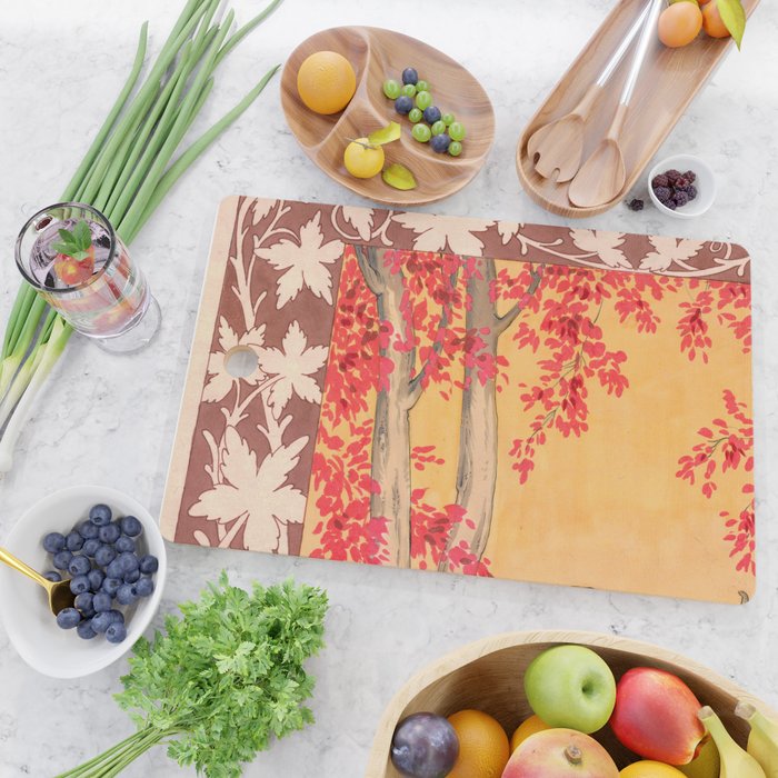 Centauride Love Cutting Board Gallery Image 2