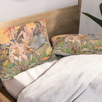 Centauride Love Pillow Sham Gallery Image 2