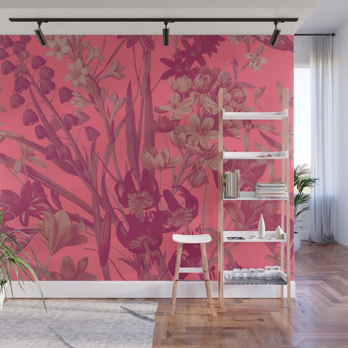 Summer is Coming X Wall Mural Gallery Image 1