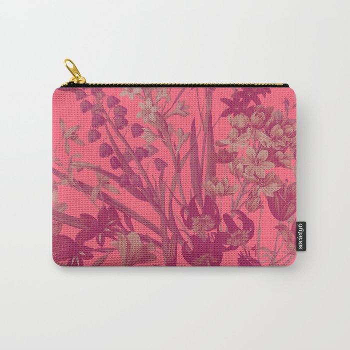 Summer is Coming X Carry All Pouch Gallery Image 1