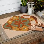 Vase 2 Outdoor Rug Gallery Image 2