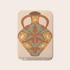 Vase 2 Bath Mat Gallery Image 1