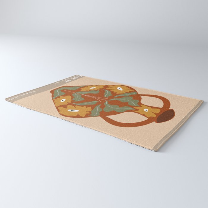Vase 2 Rug Gallery Image 3