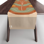 Vase 2 Table Runner Gallery Image 1