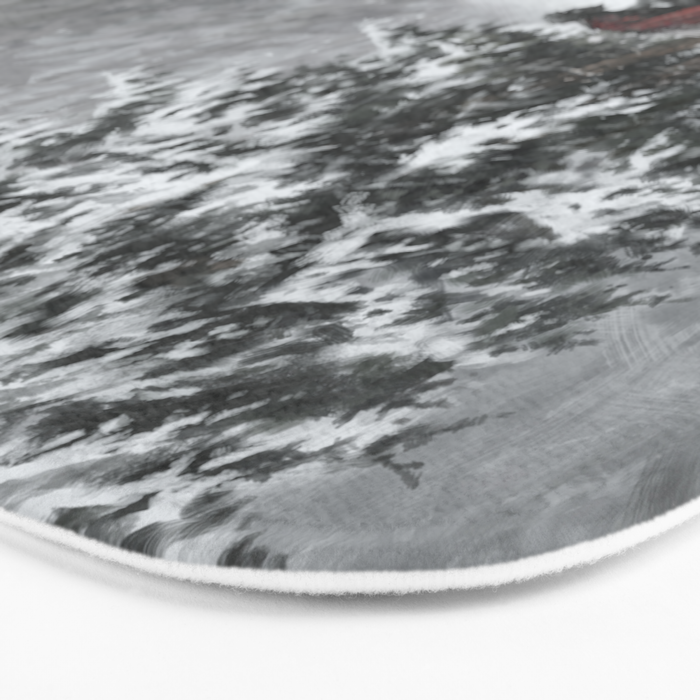 Go ahead, take it. It will be our secret. Bath Mat Gallery Image 3