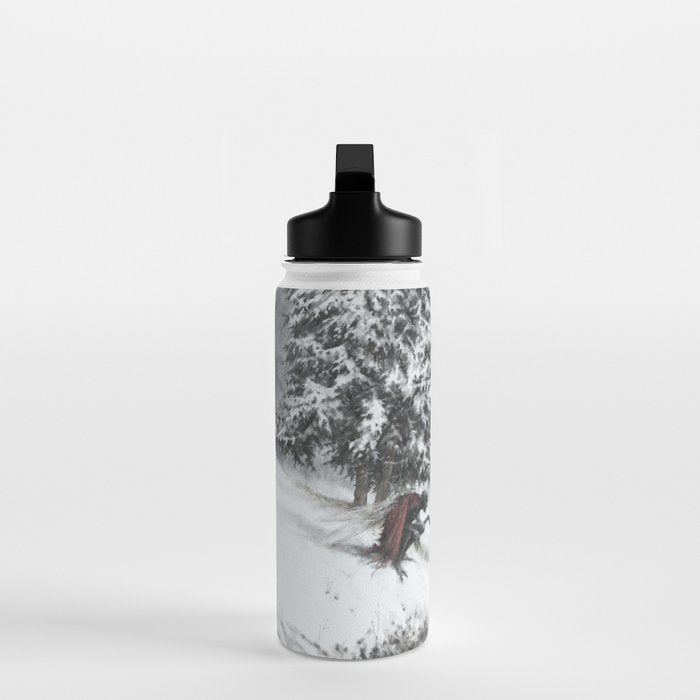 Go ahead, take it. It will be our secret. Water Bottle Gallery Image 3