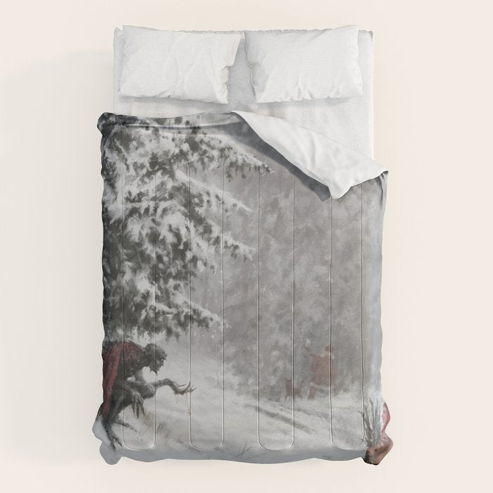 Go ahead, take it. It will be our secret. Comforter Gallery Image 6