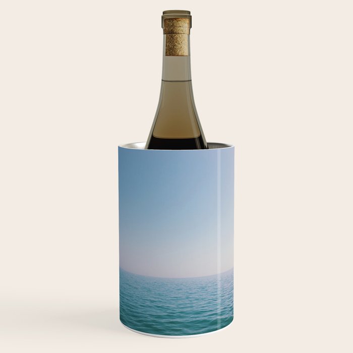 Pink Sky Wine Chiller Gallery Image 1