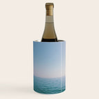 Pink Sky Wine Chiller Gallery Image 1