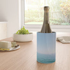 Pink Sky Wine Chiller Gallery Image 4