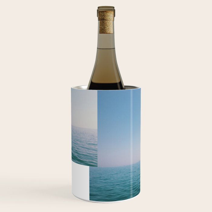 Pink Sky Wine Chiller Gallery Image 2