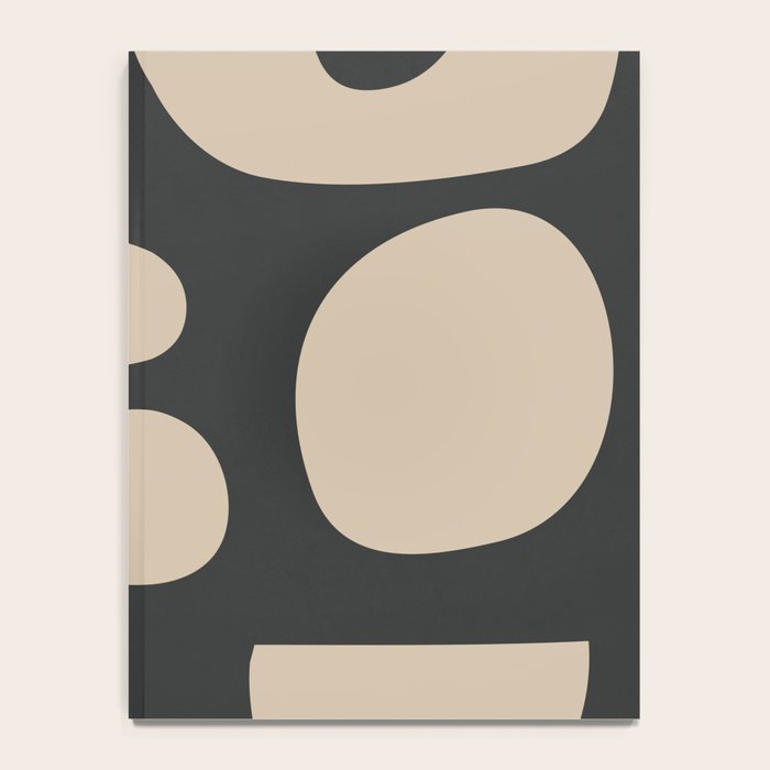 Abstract Twist Notebook Gallery Image 4