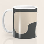 Abstract Twist Coffee Mug Gallery Image 3