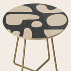 Abstract Twist Side Table Gallery Image 2